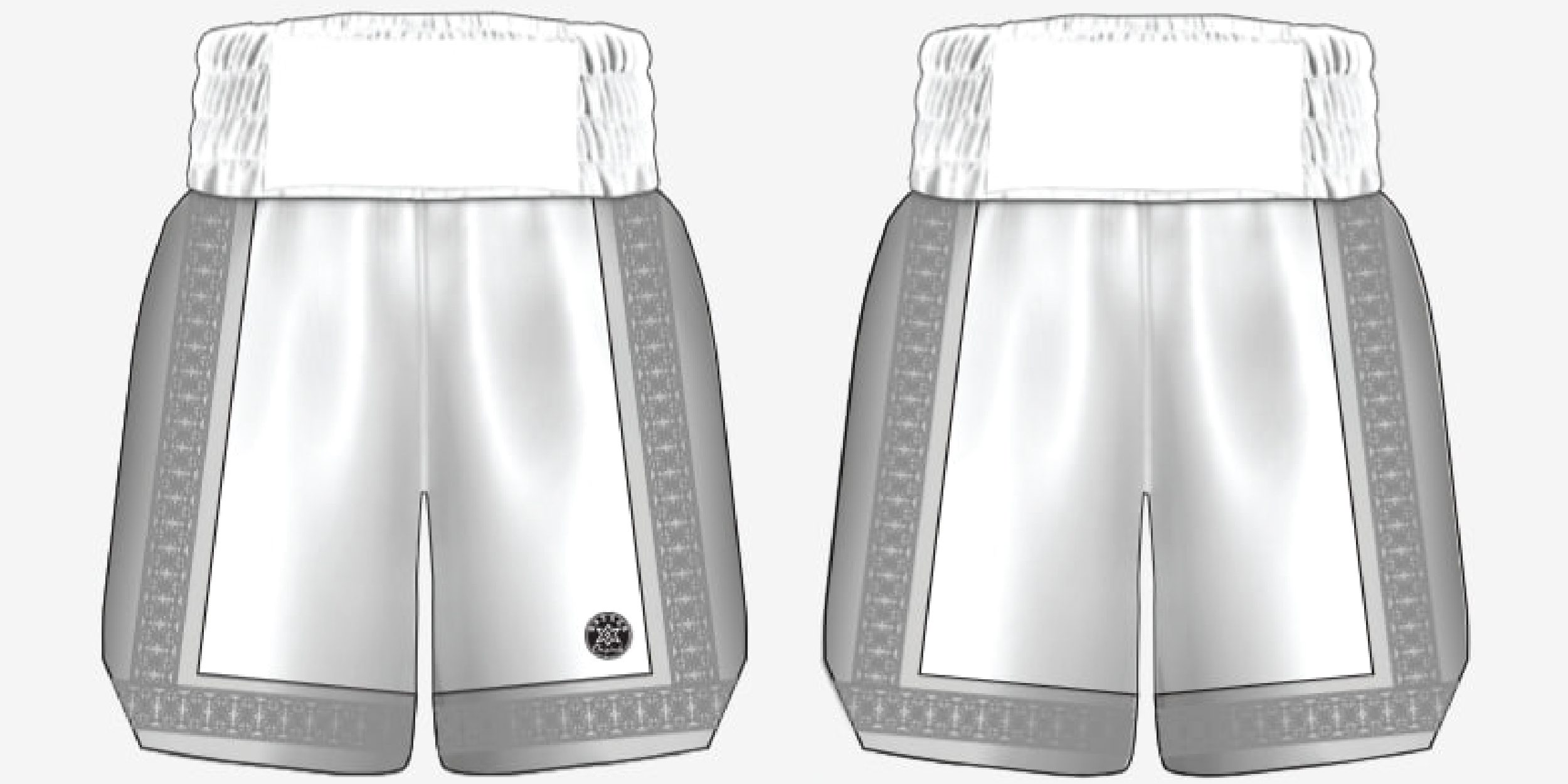 MEXICAN BX New | Custom Boxing Shorts & Trunks | Boxxerworld